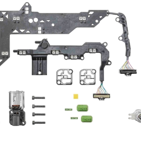Juego reparación mecatrónica