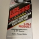 Lubegard platinum