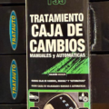 Tratamiento Caja de Cambios