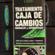 Tratamiento Caja de Cambios