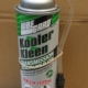 Lubegard Kooler Kleen