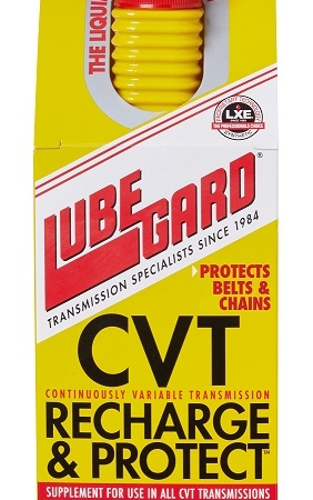 Lubegard CVT Recharge&Protect