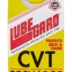 Lubegard CVT Recharge&Protect
