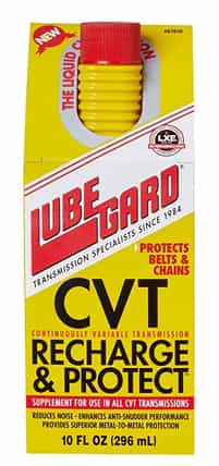 Lubegard CVT 296 ml