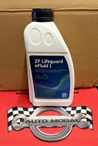 ZF Lifeguard eFluid 1
